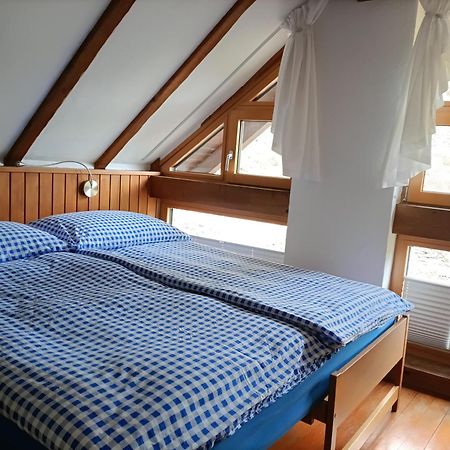 Rustico "Casa Di Sasso" Βίλα Intragna Εξωτερικό φωτογραφία