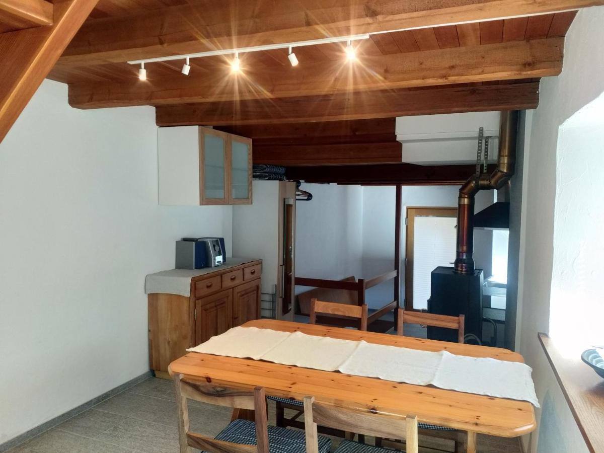 Rustico "Casa Di Sasso" Βίλα Intragna Εξωτερικό φωτογραφία
