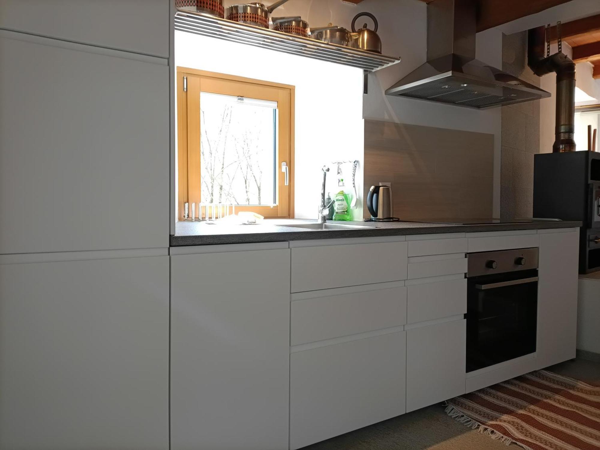Rustico "Casa Di Sasso" Βίλα Intragna Εξωτερικό φωτογραφία