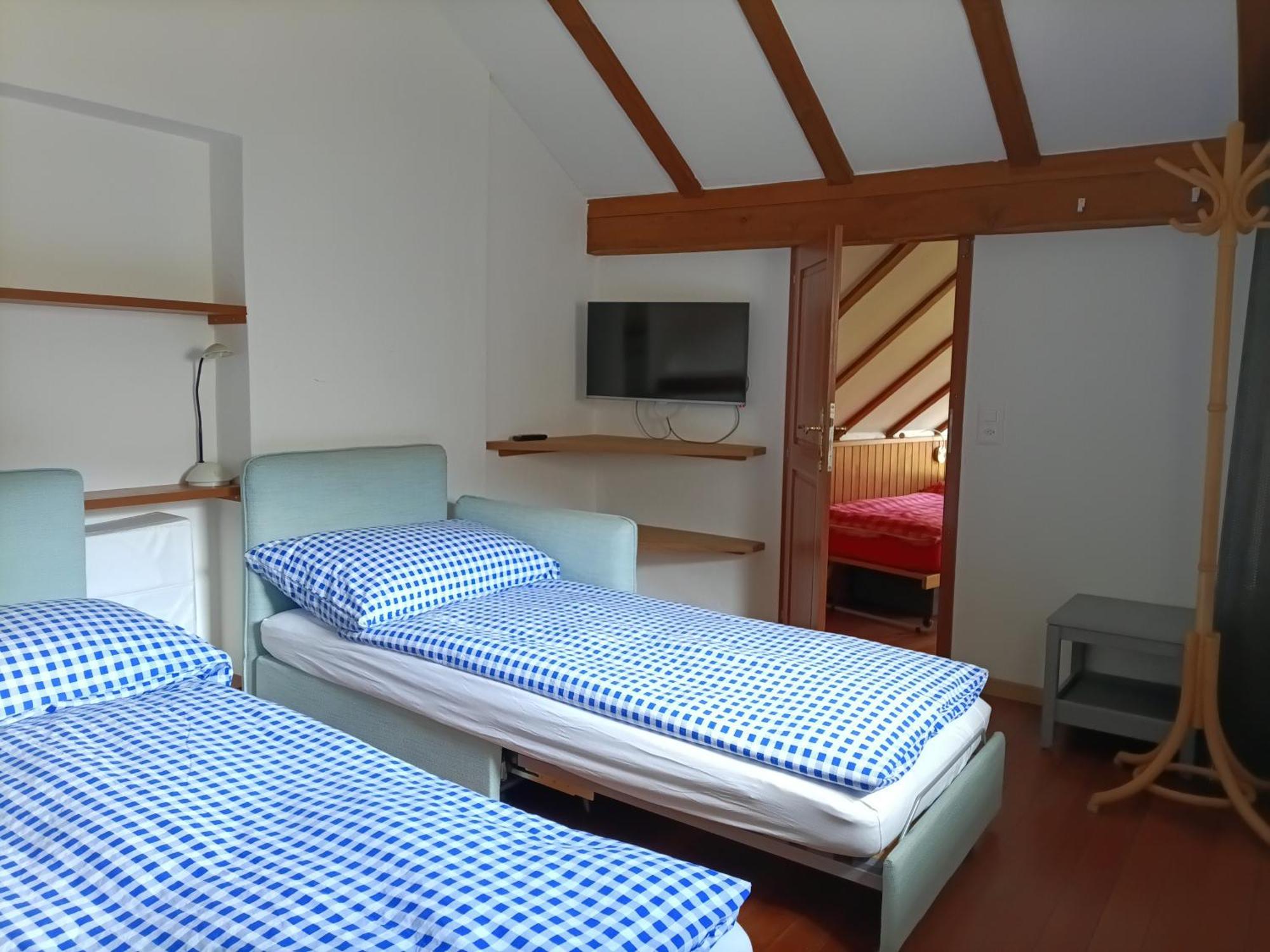 Rustico "Casa Di Sasso" Βίλα Intragna Εξωτερικό φωτογραφία